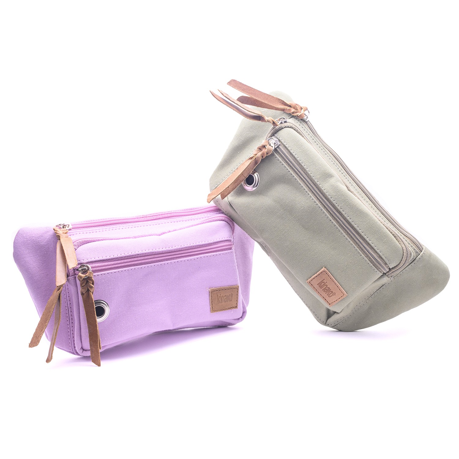 Kinakú Crossbody Tasche SAYO
