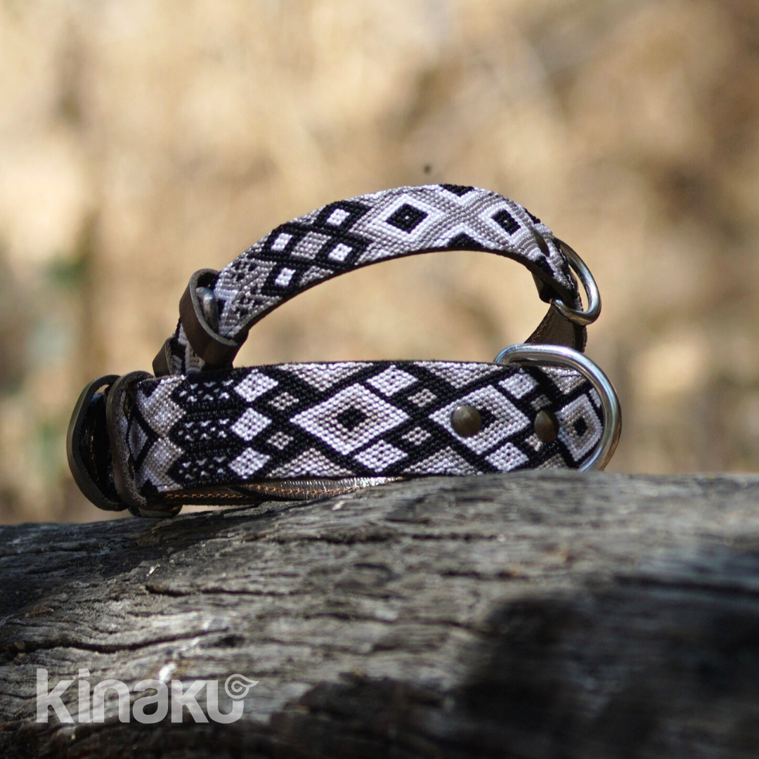 Kinakú Hundehalsband Coba XS