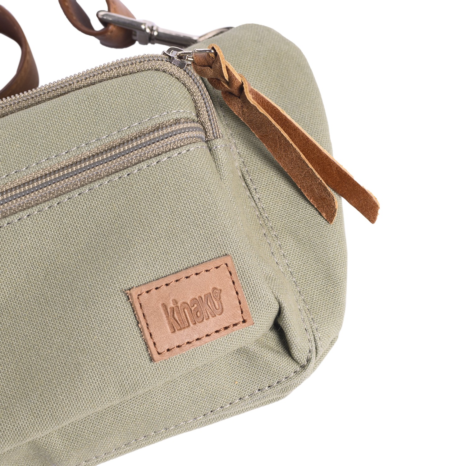 Kinakú Crossbody Tasche SAYO