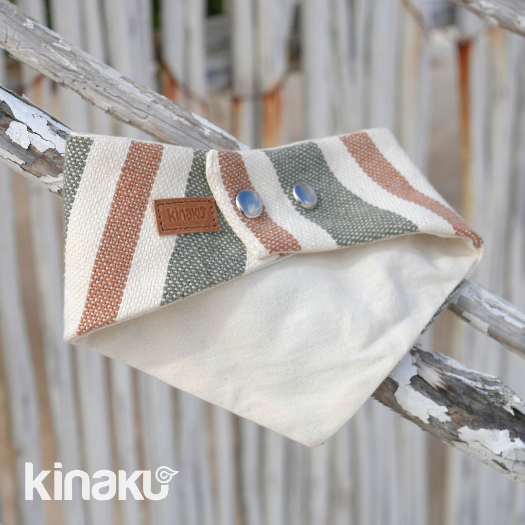 Kinakú Hundehalstuch TIERNO M