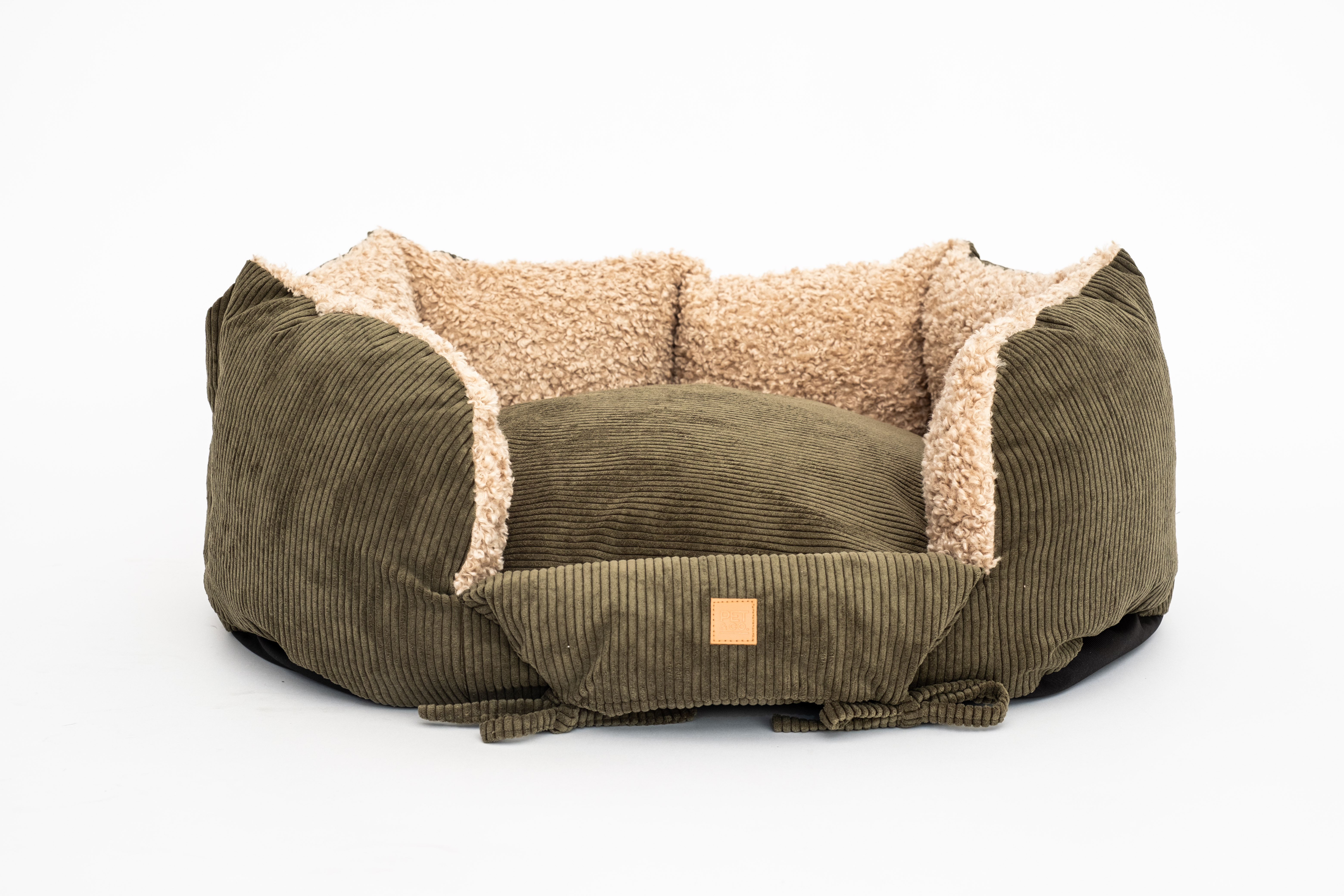 Pet & Co. Ronny Cord Double Face