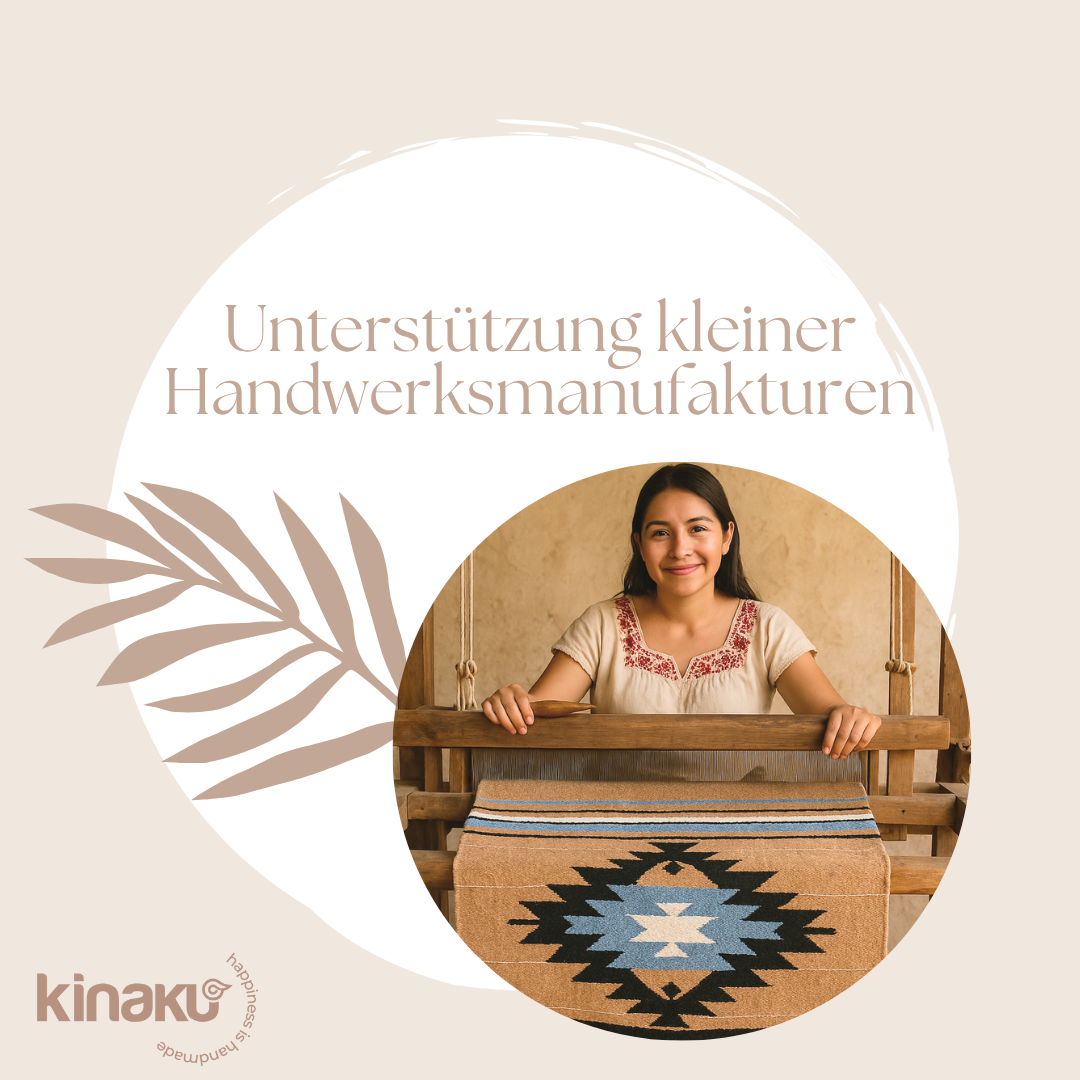 Kinakú Sarape couverture TOLUCA avec sangle