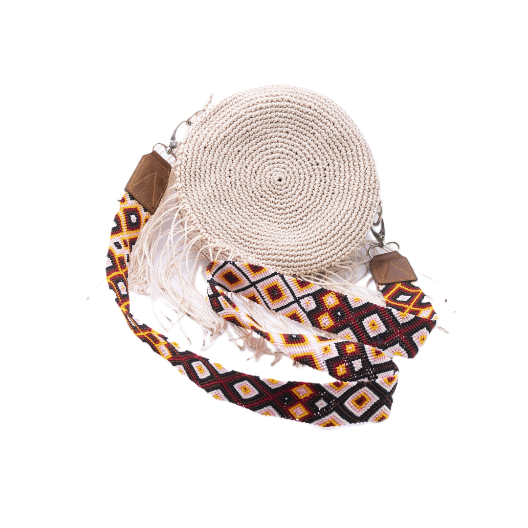 Kinakú Coachellino Tasche