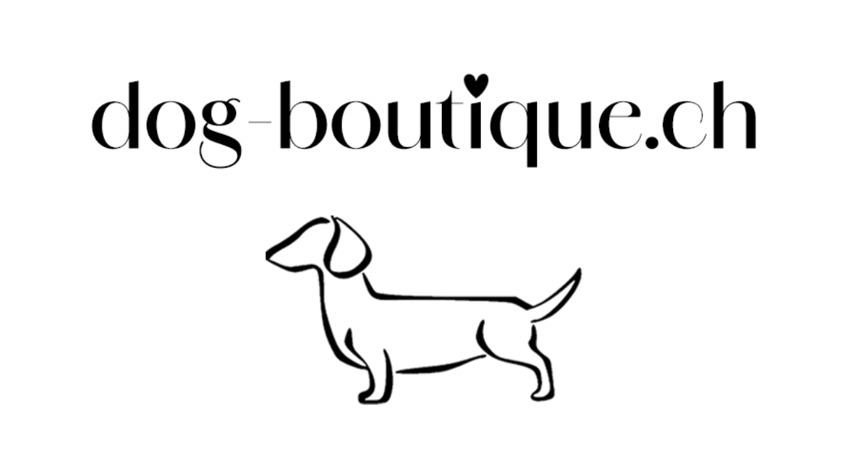 Ladeanimation für Dog Boutique