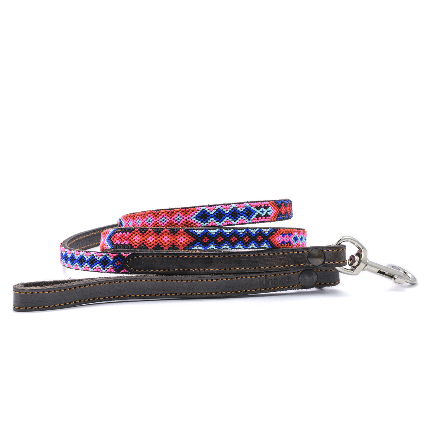 Kinakú Hundeleine Akumal