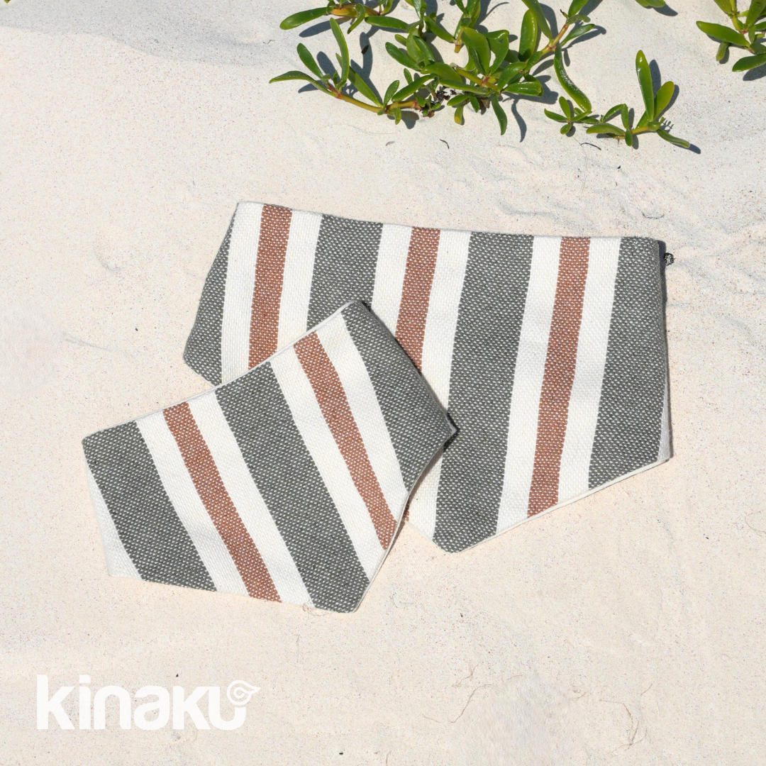 Kinakú Hundehalstuch TIERNO M