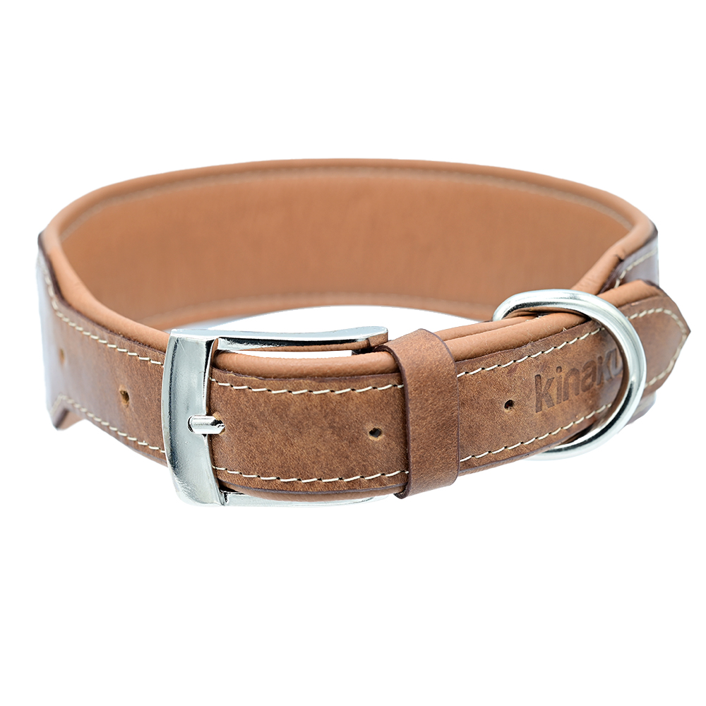 Kinakú Hundehalsband JOYA L