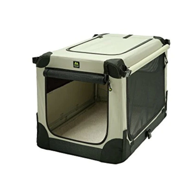 Maelson Soft Kennel faltbare Hundebox