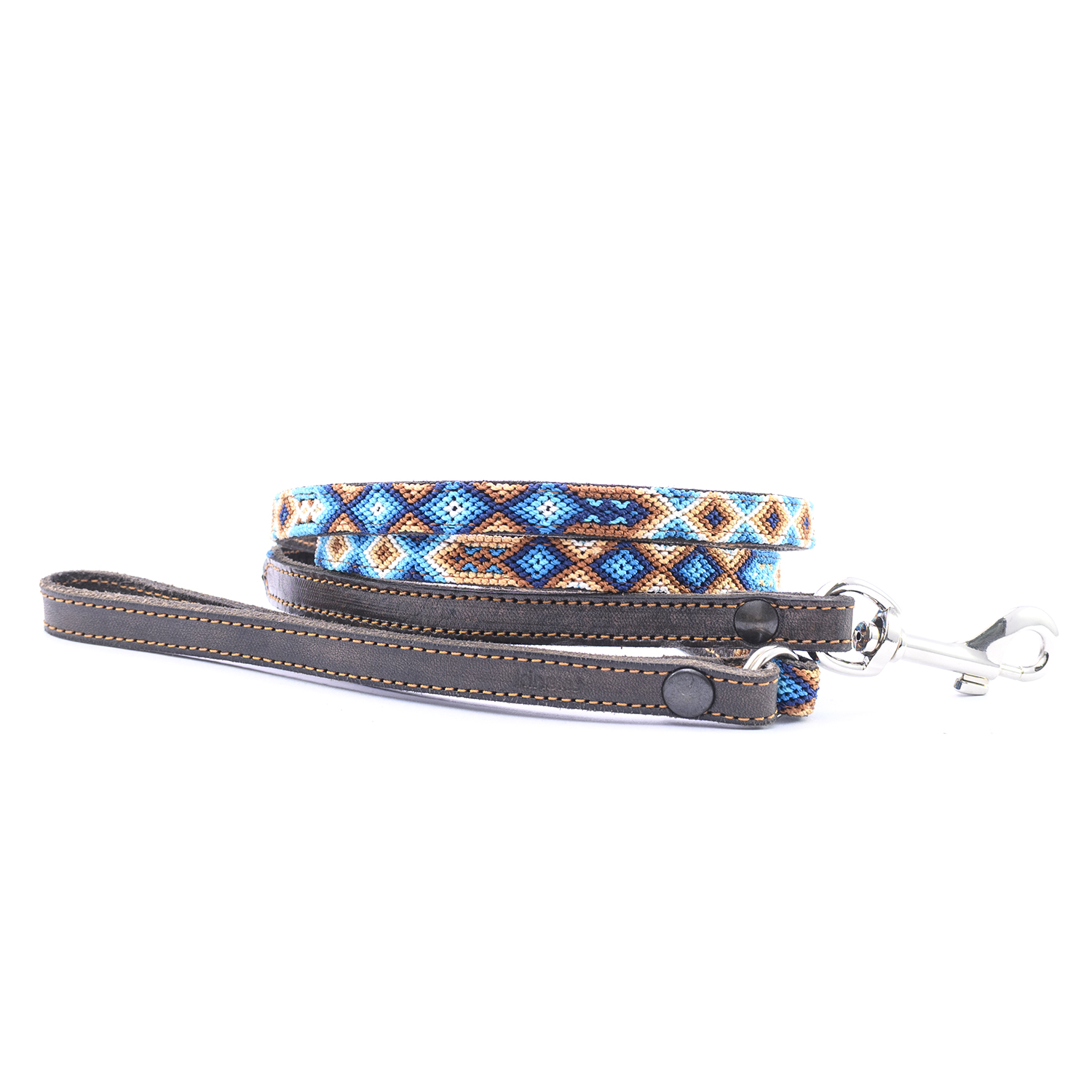 Kinakú Hundeleine Nayarit