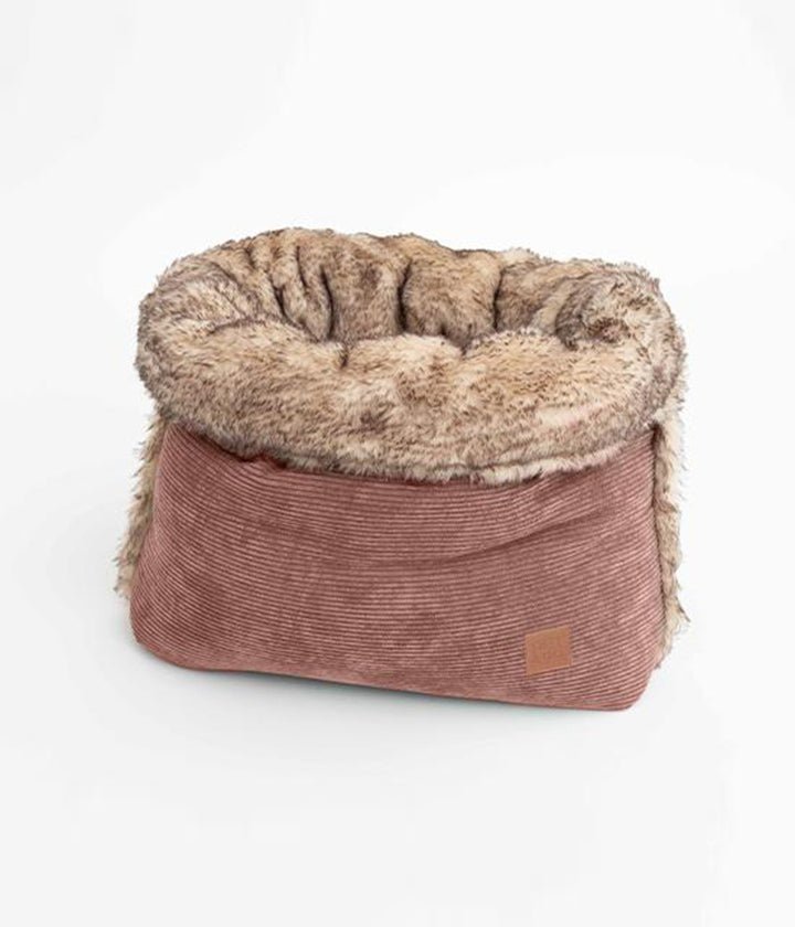 Pet & Co. Snuggle Cord (Faux Fur)