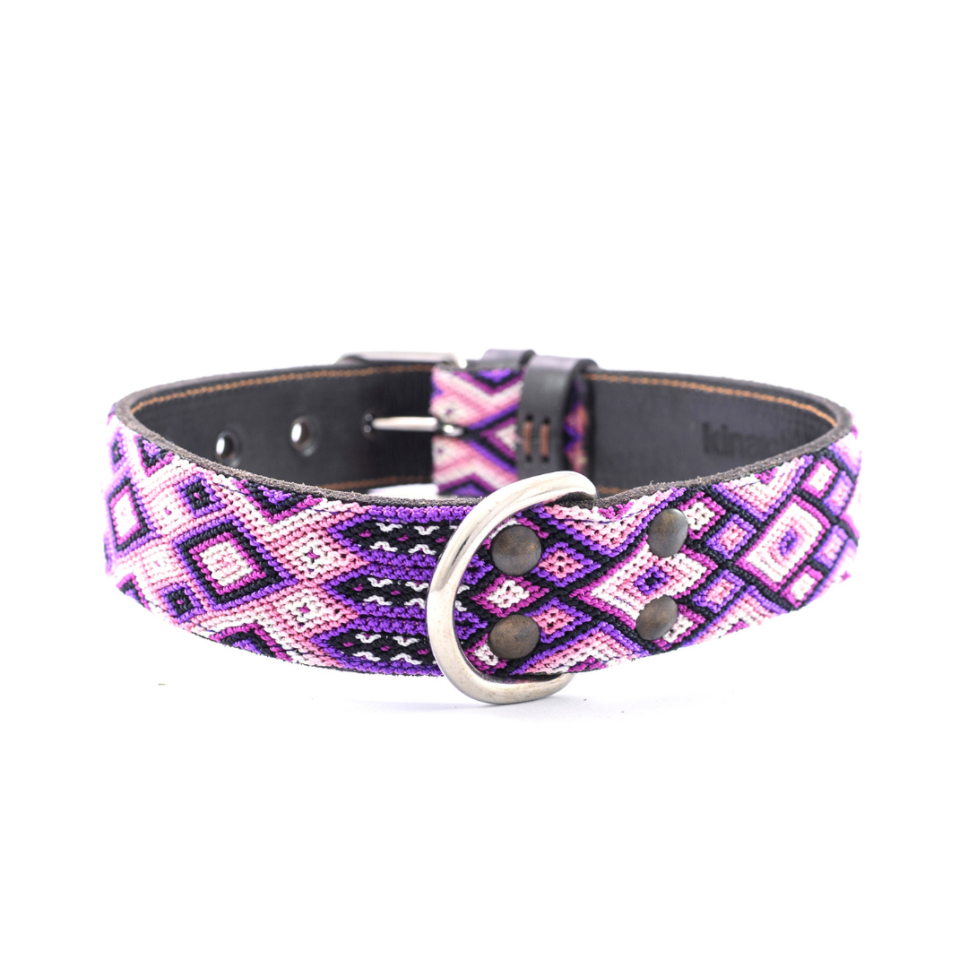 Kinakú Hundehalsband Tonina