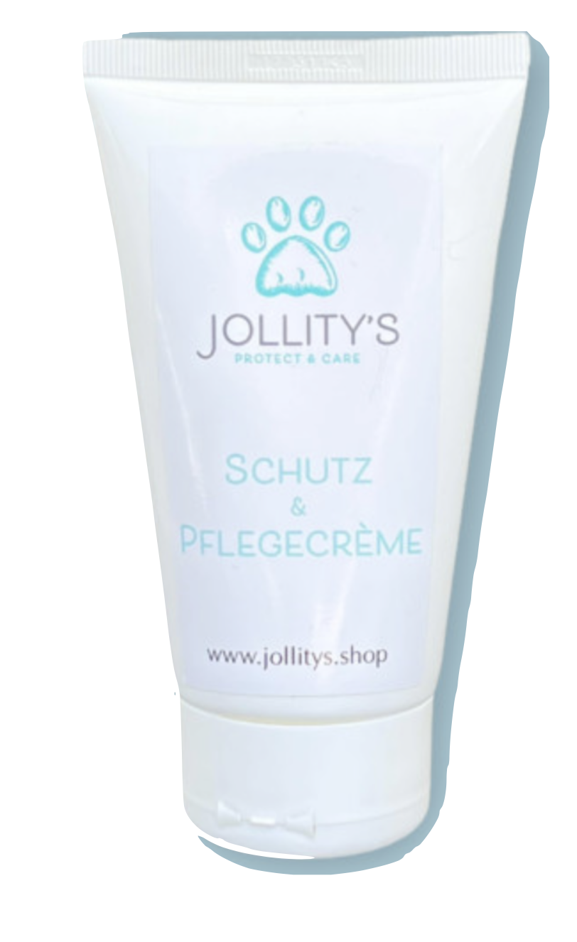 Jollitys Pfotencreme 150ml