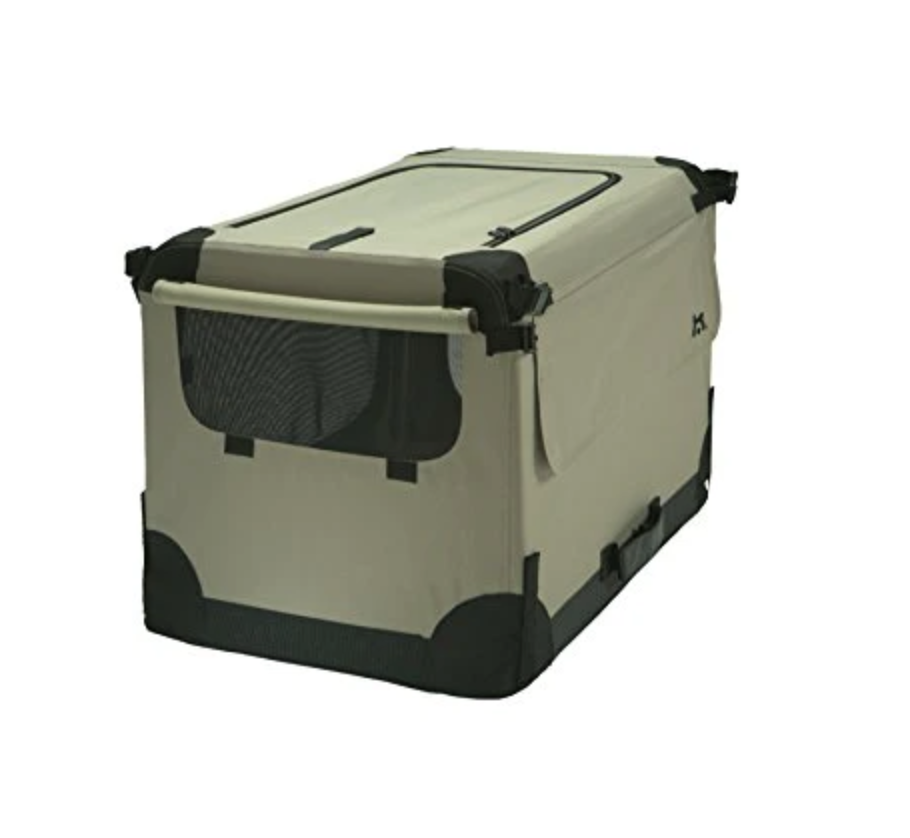 Maelson Soft Kennel faltbare Hundebox