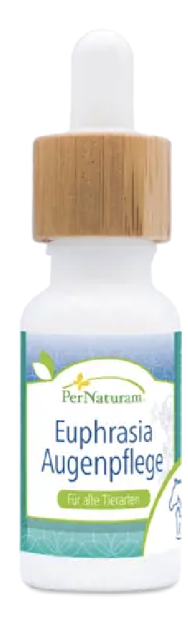 Euphrasia Augenpflege Tropfen (20 ml)