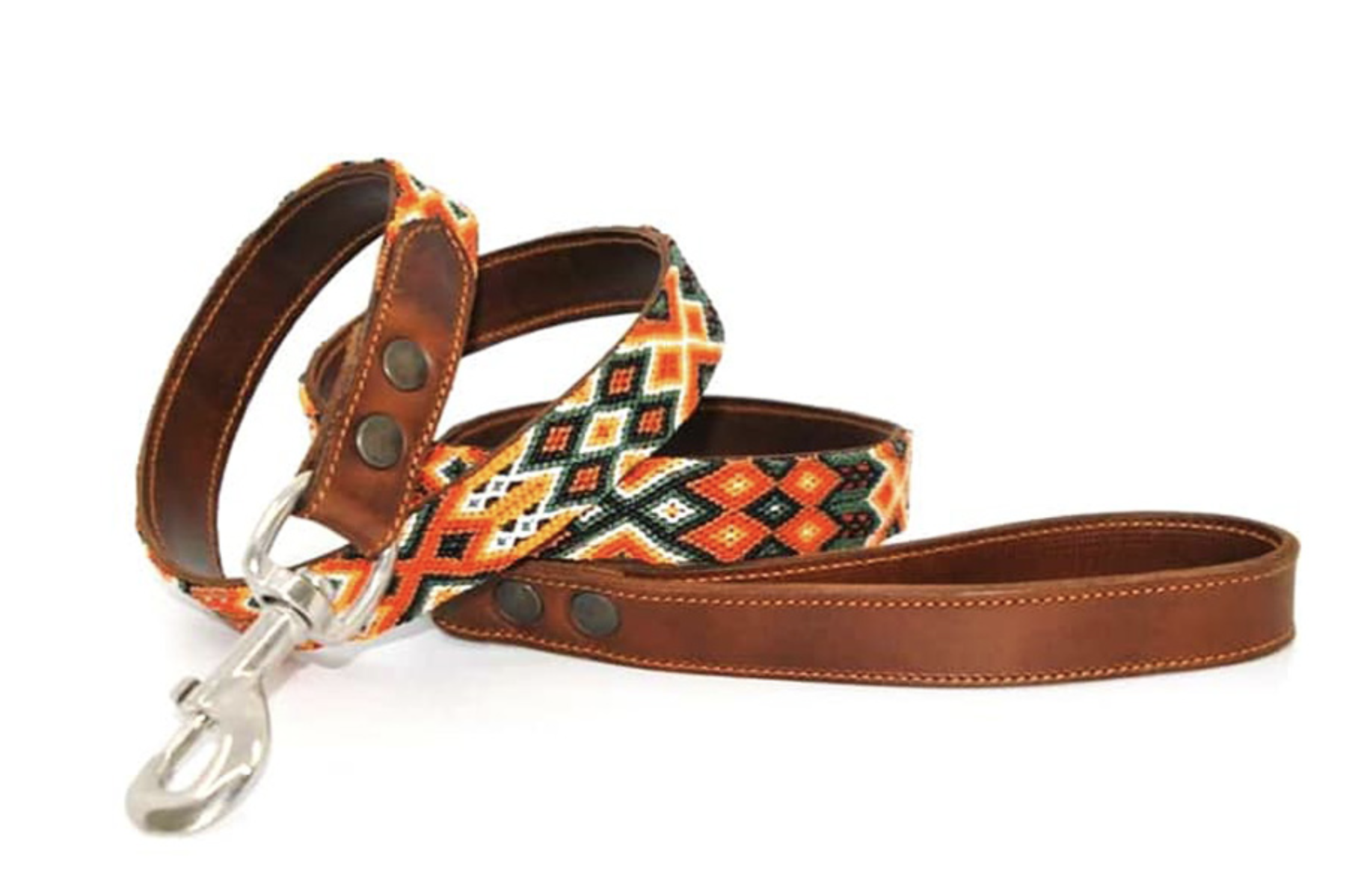 Kinakú Dog Leash BACALAR