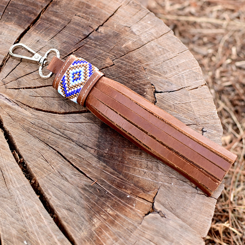 Kinakú Tassel TOPACIO