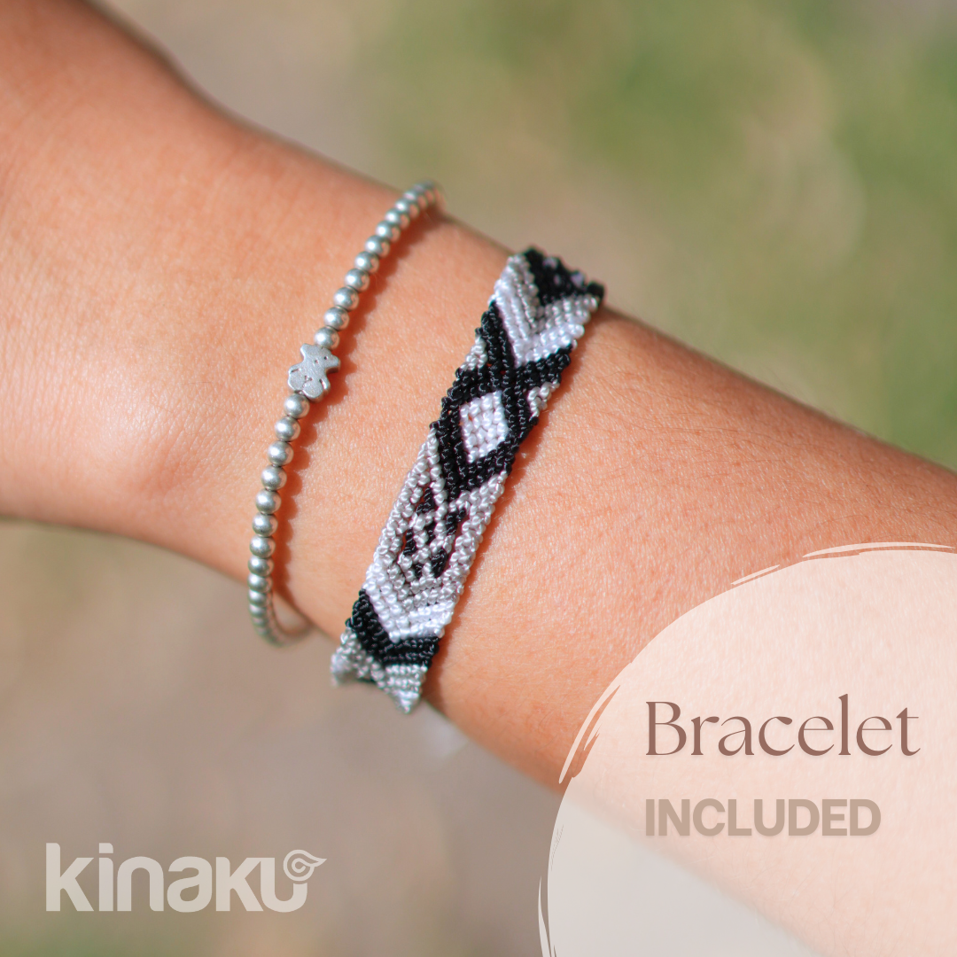 Kinakú Hundehalsband Coba XS