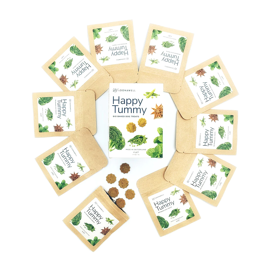 LOONAWELL Happy Tummy 