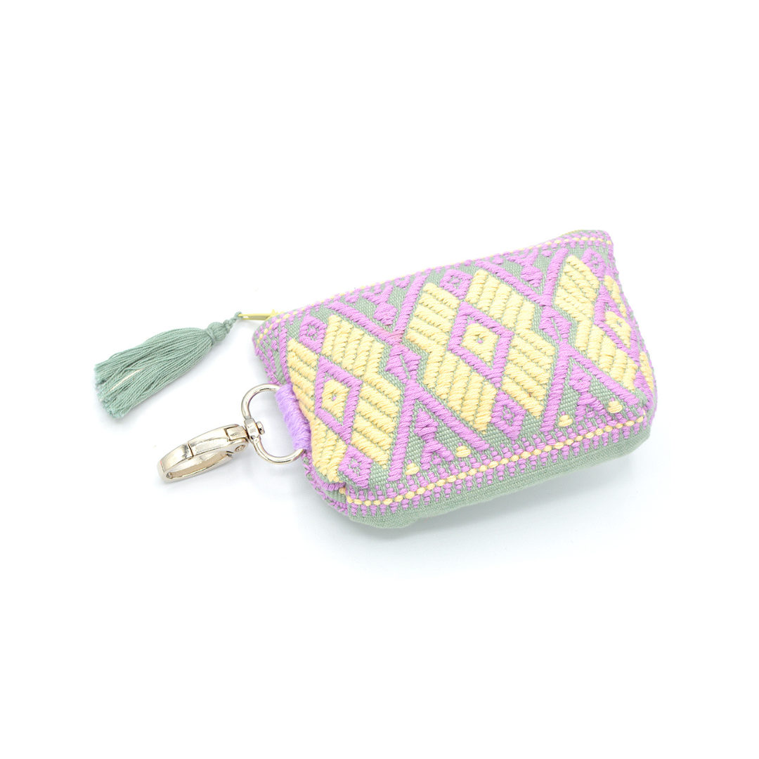 Kinakú Gassianhänger MUÑECA