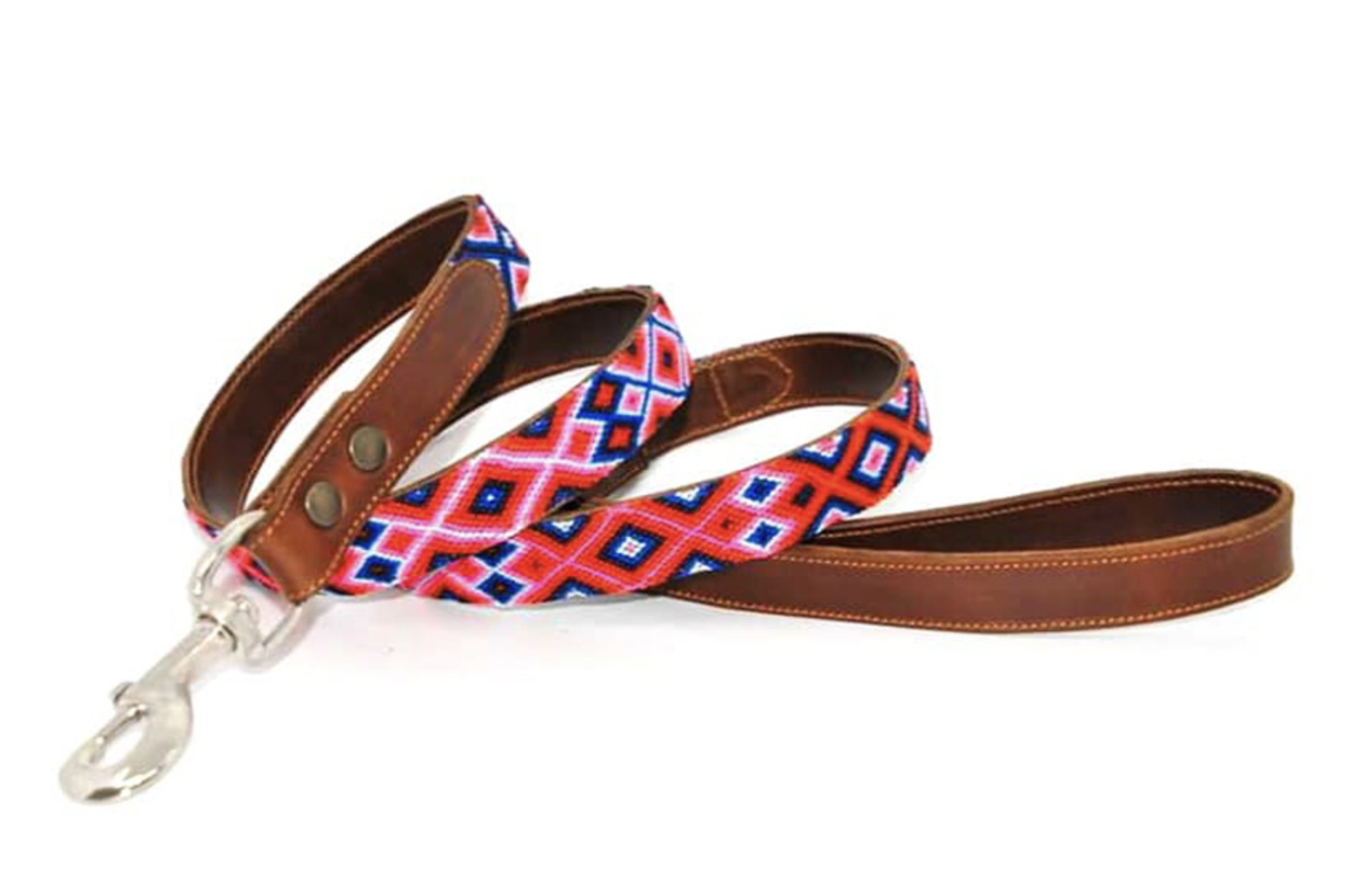 Kinakú Dog Leash AKUMAL