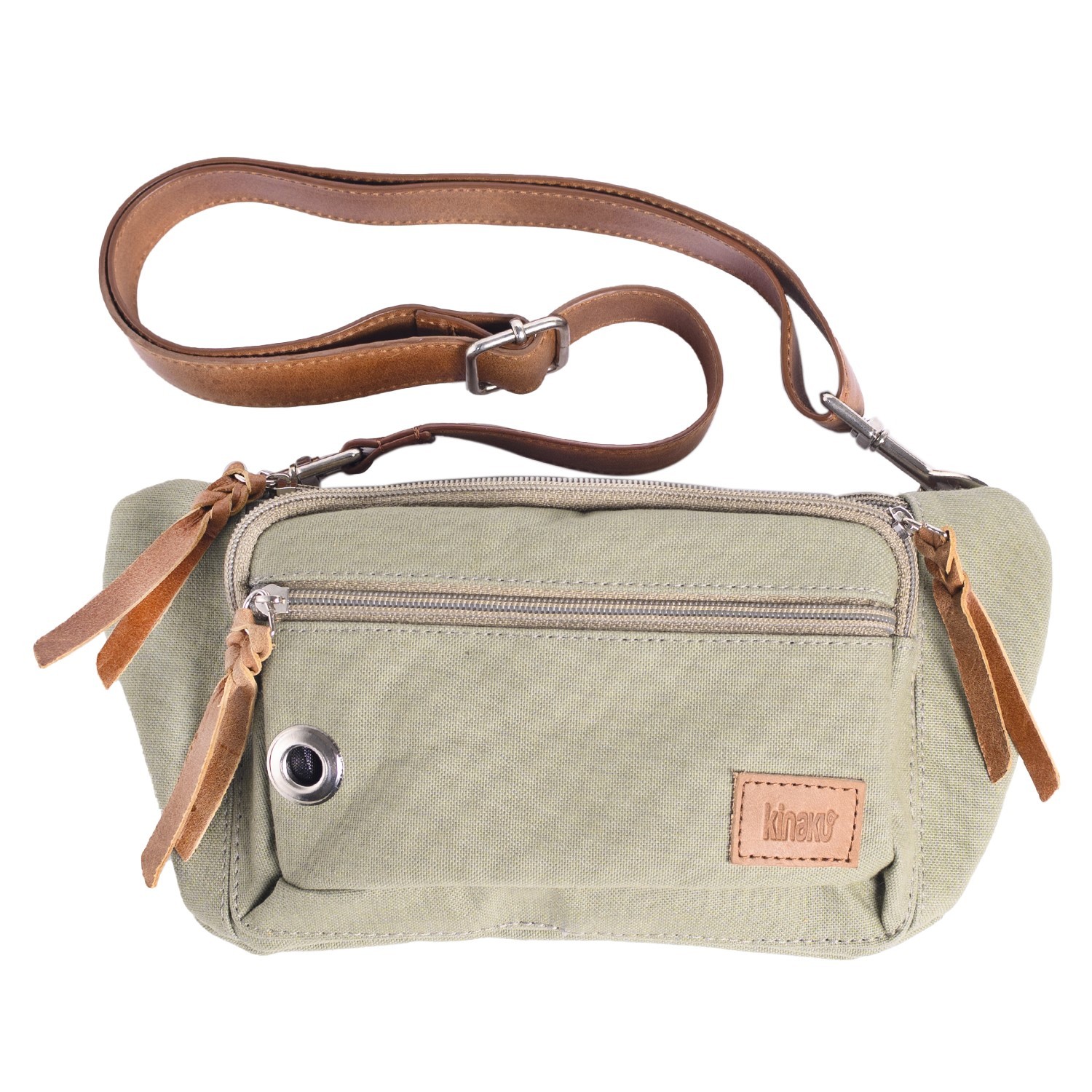 Kinakú Crossbody Tasche SAYO