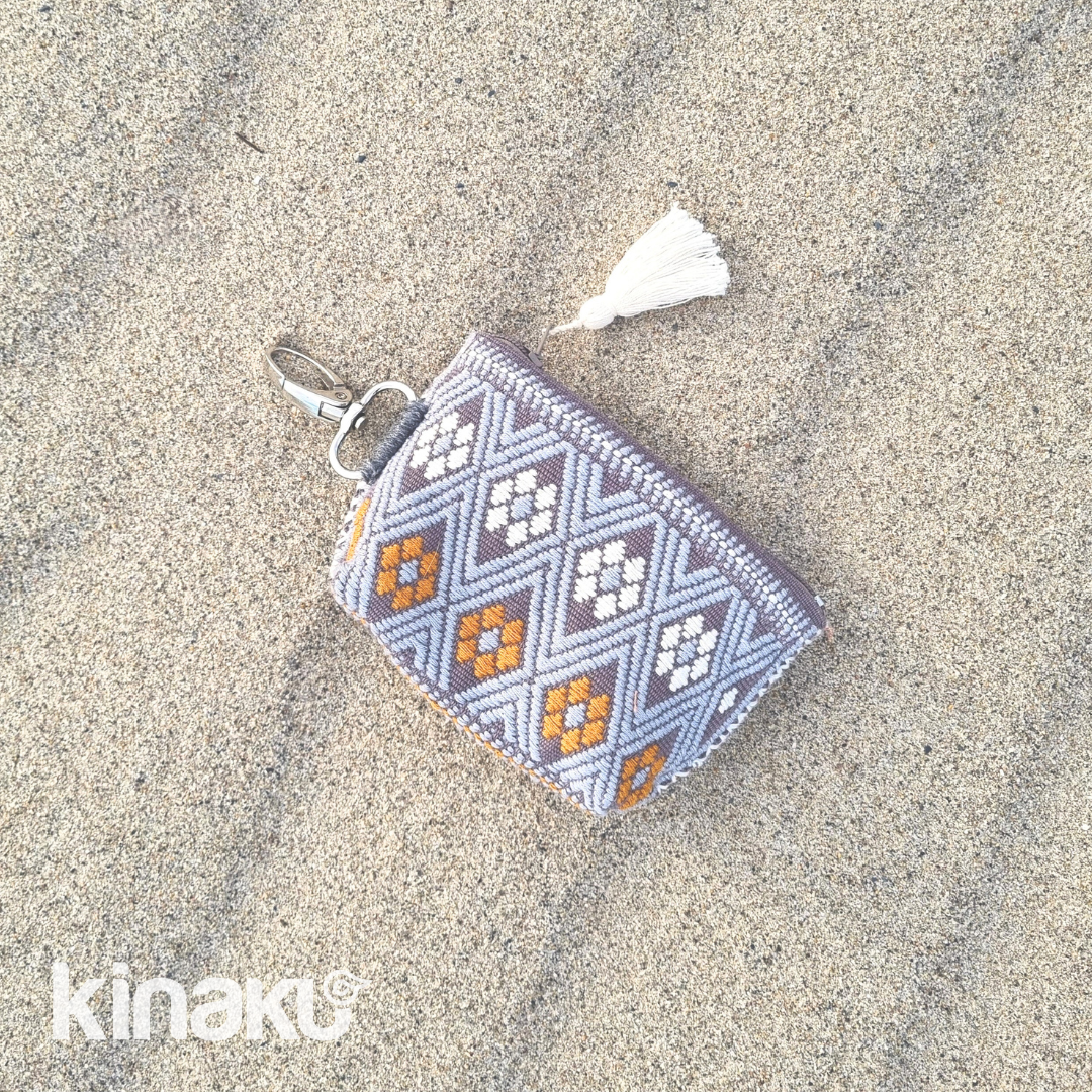 Kinakú Gassianhänger CHISPITA