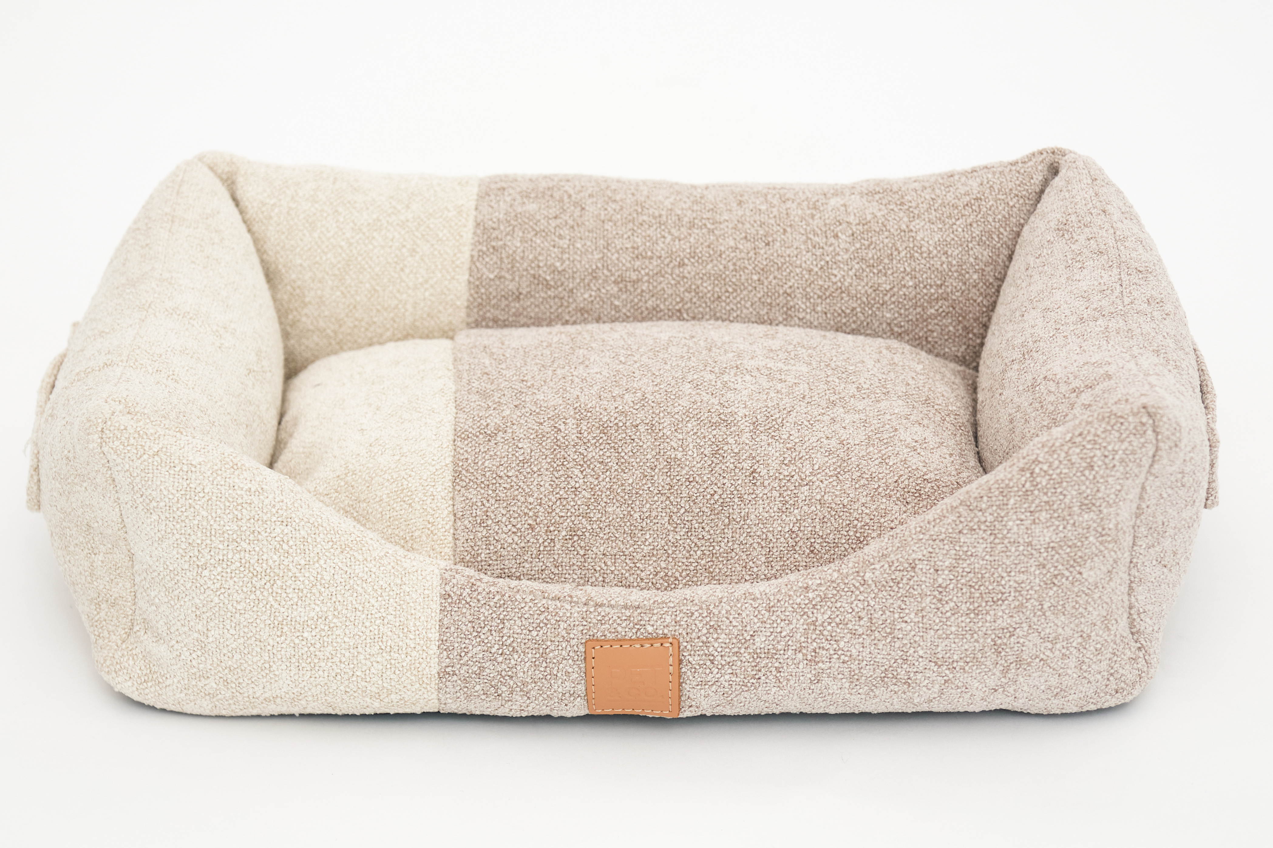 Pet & Co. Kingston Contrast 