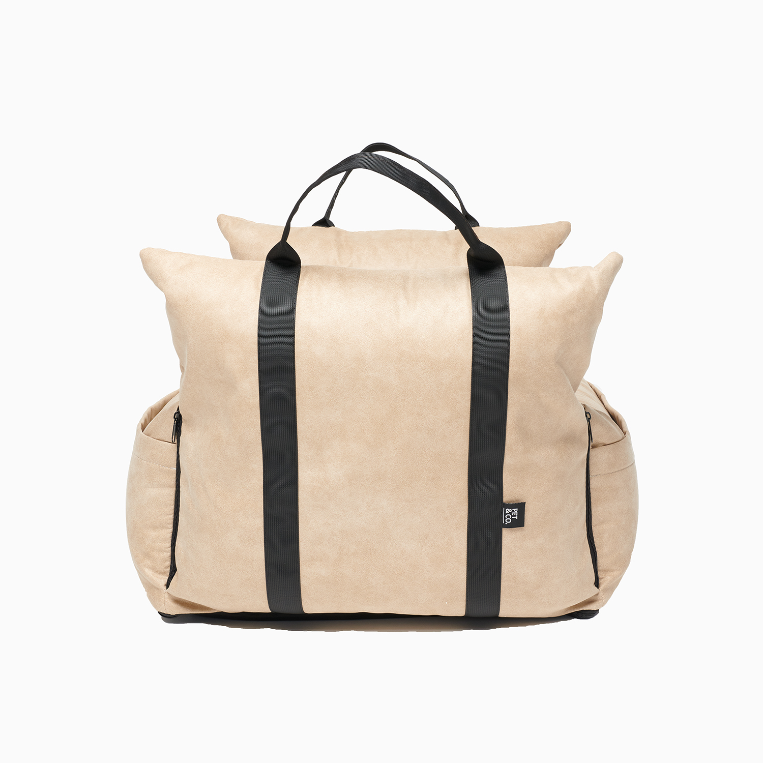 Pet & Co. Carlo Car Seat