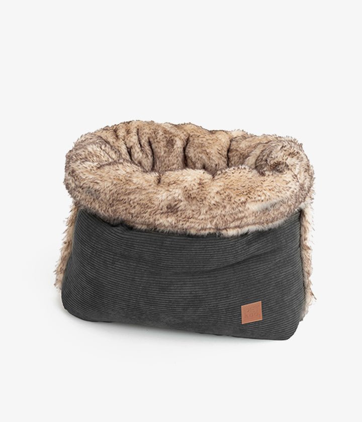 Pet & Co. Snuggle Cord (Faux Fur)