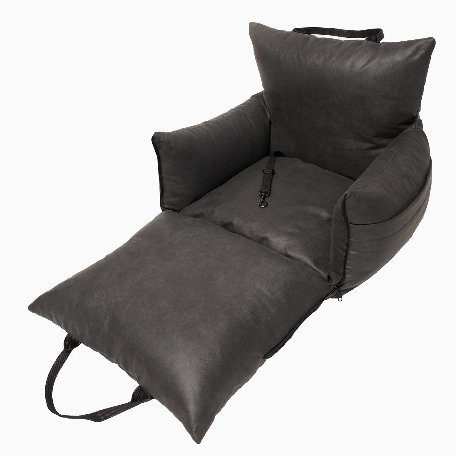 Pet & Co. Carlo Car Seat