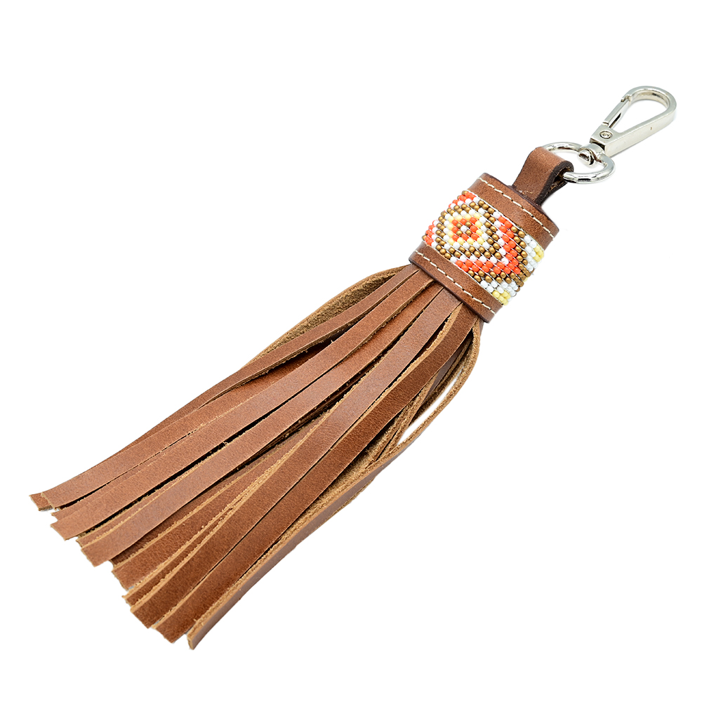 Kinakú Tassel AMBAR