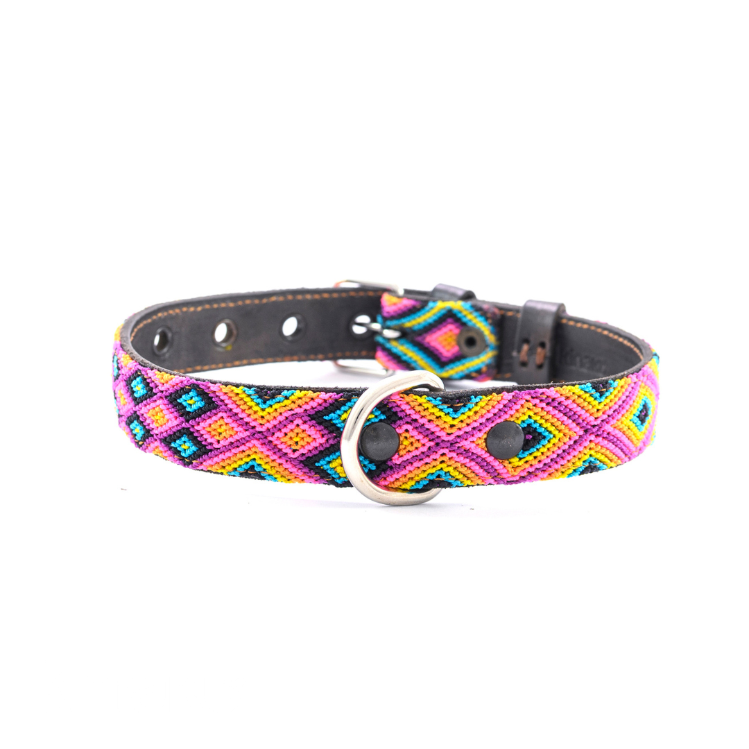 Kinakú Hundehalsband Merida