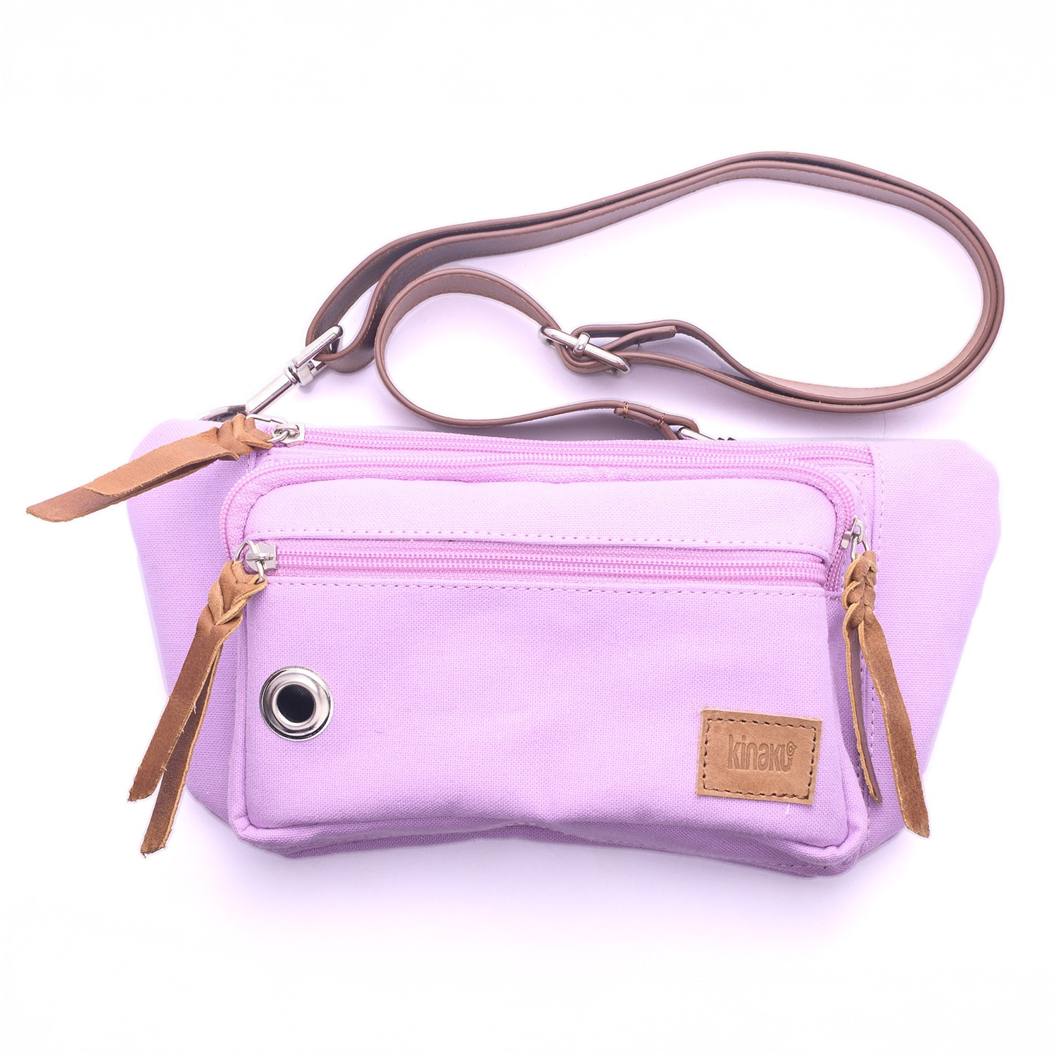 Kinakú Crossbody Tasche JACI