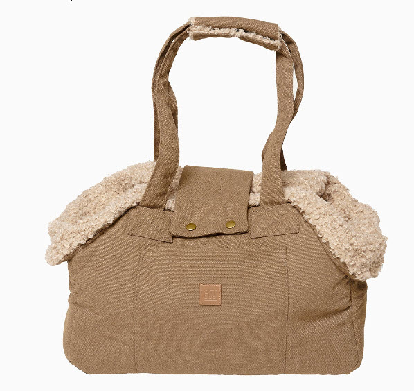 Pet & Co. Dog Bag - Lucky Canvas