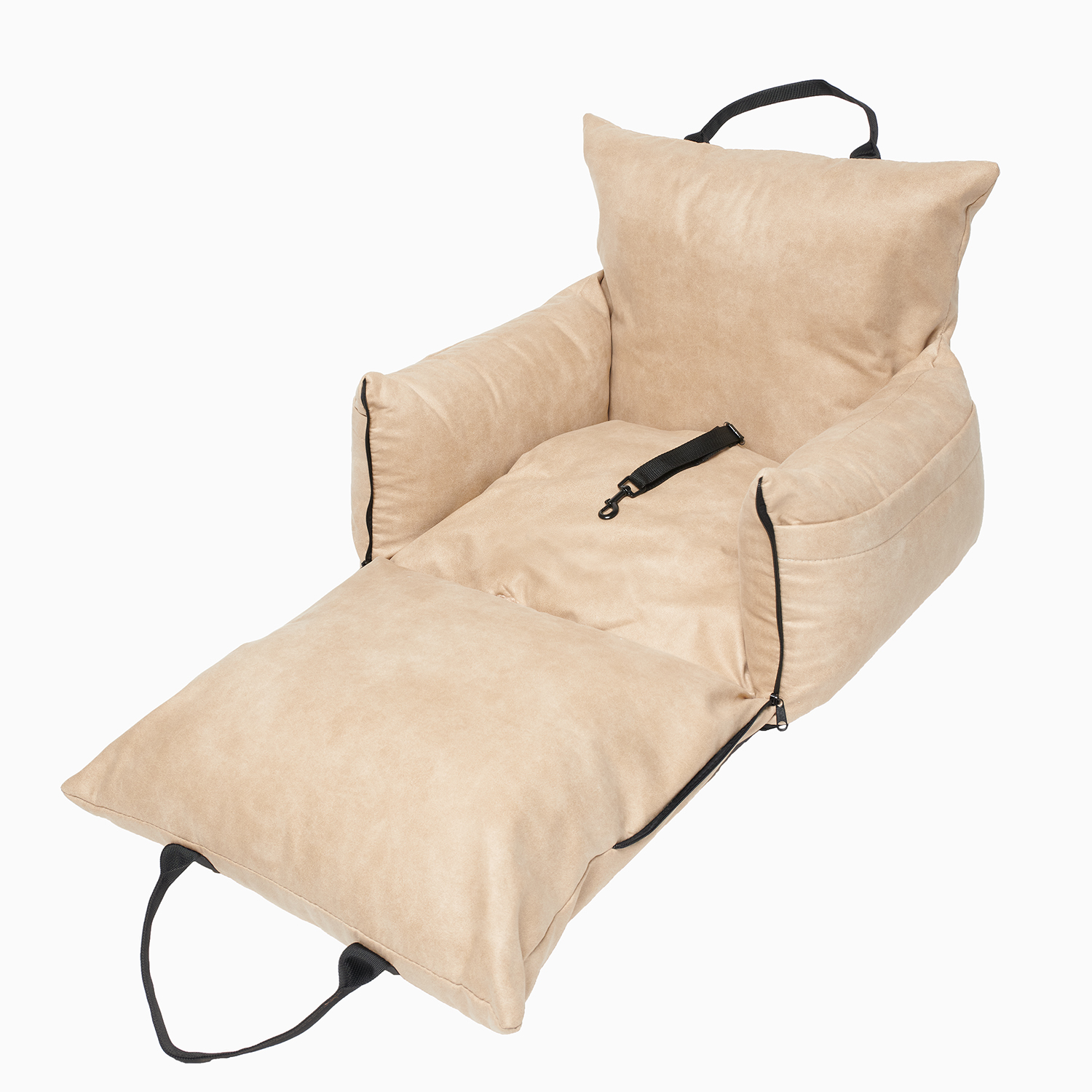 Pet & Co. Carlo Car Seat