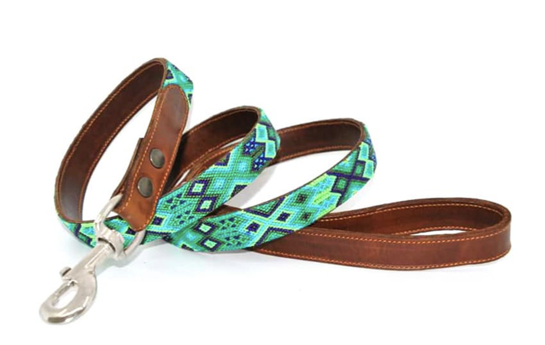 Kinakú Dog Leash BECAN