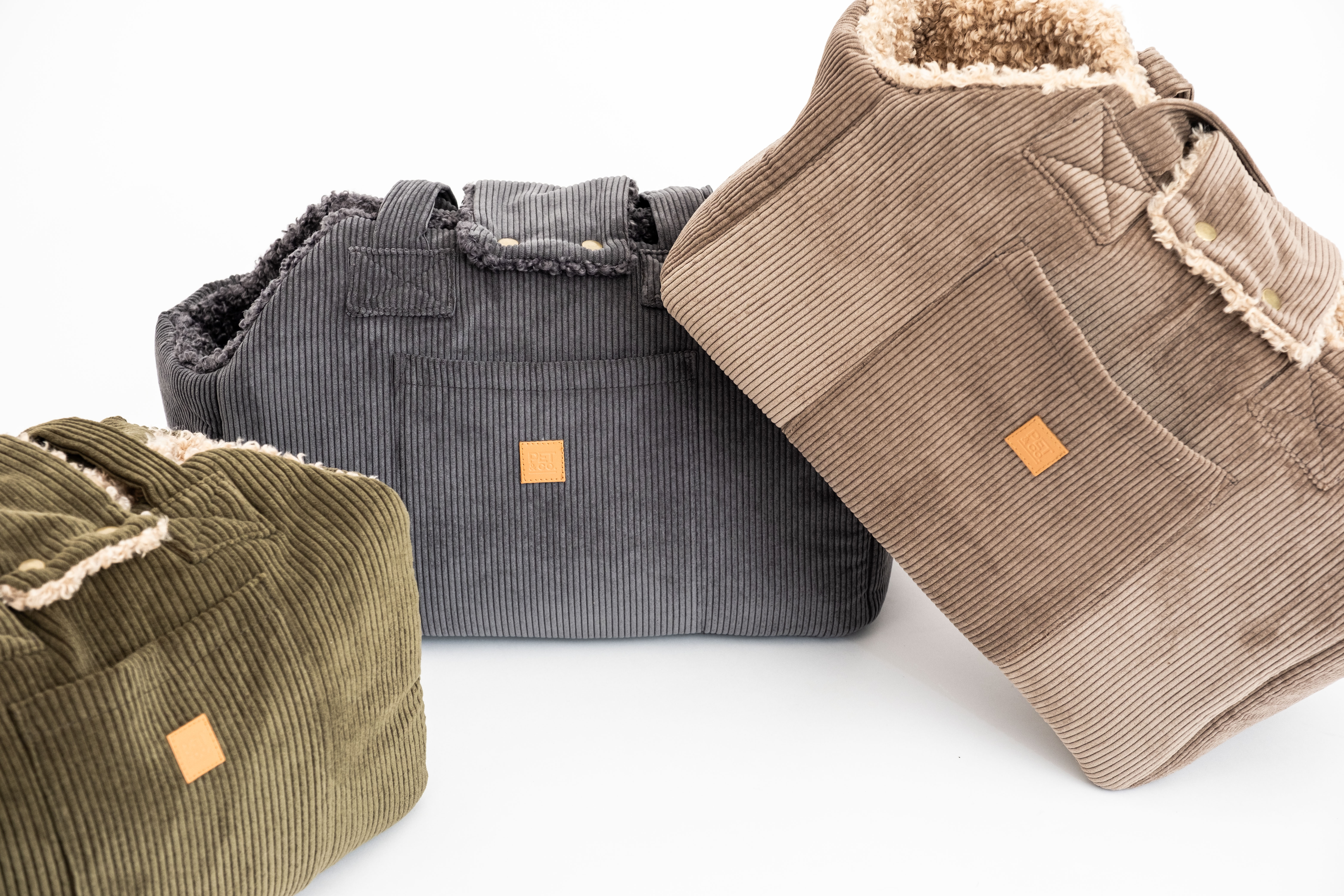 Pet & Co. Dog Bag - Lucky