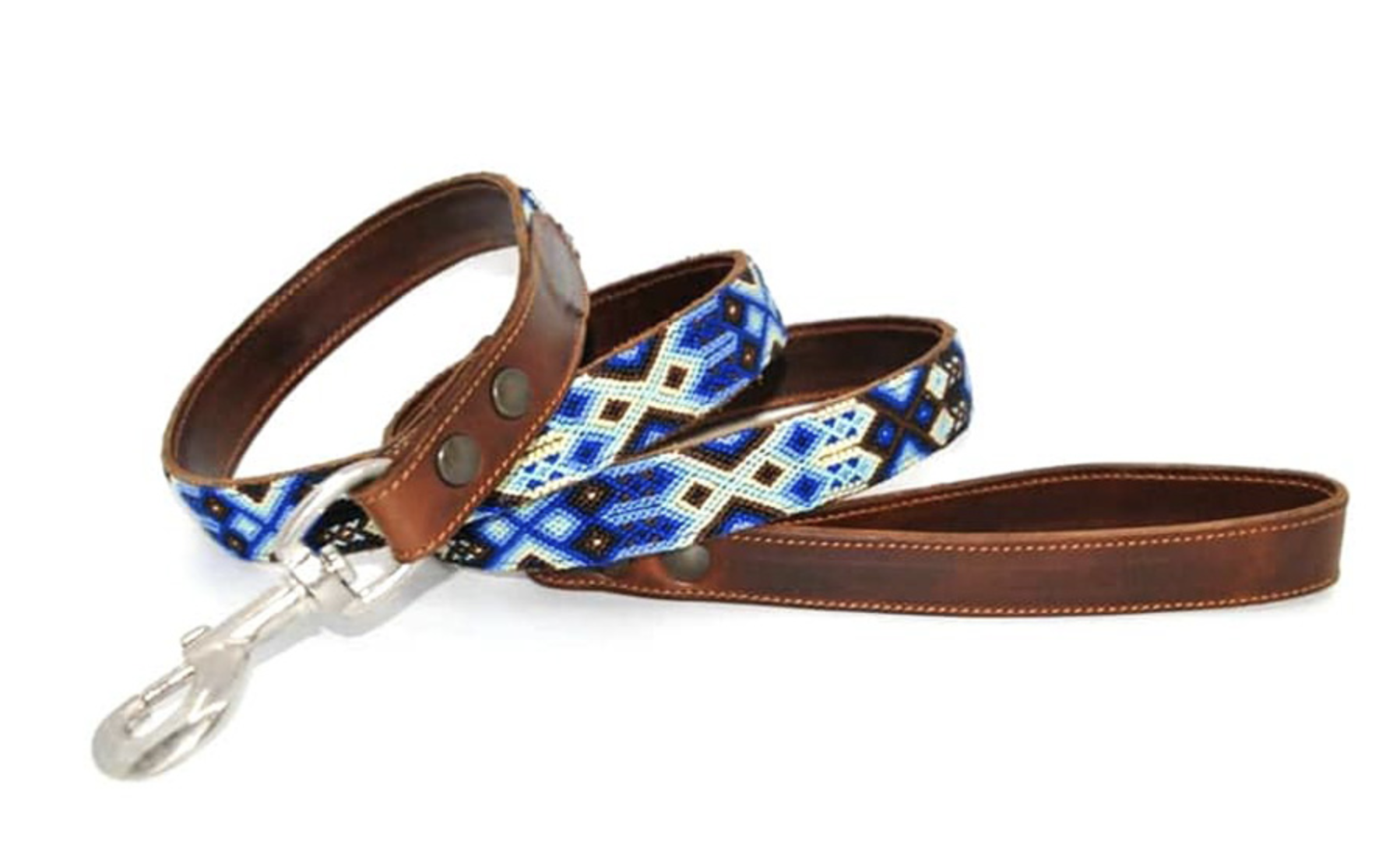 Kinakú Dog Leash TULUM