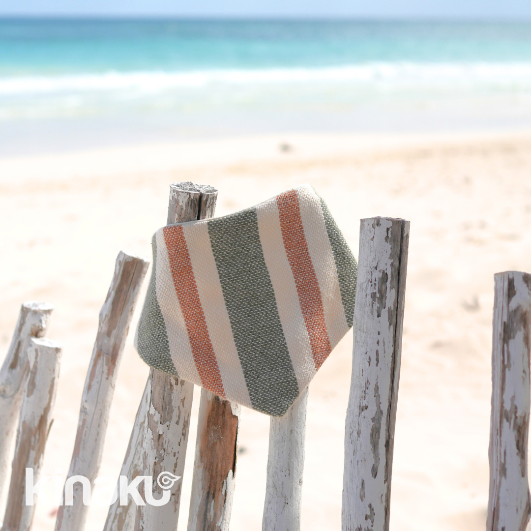 Kinakú Hundehalstuch TIERNO M