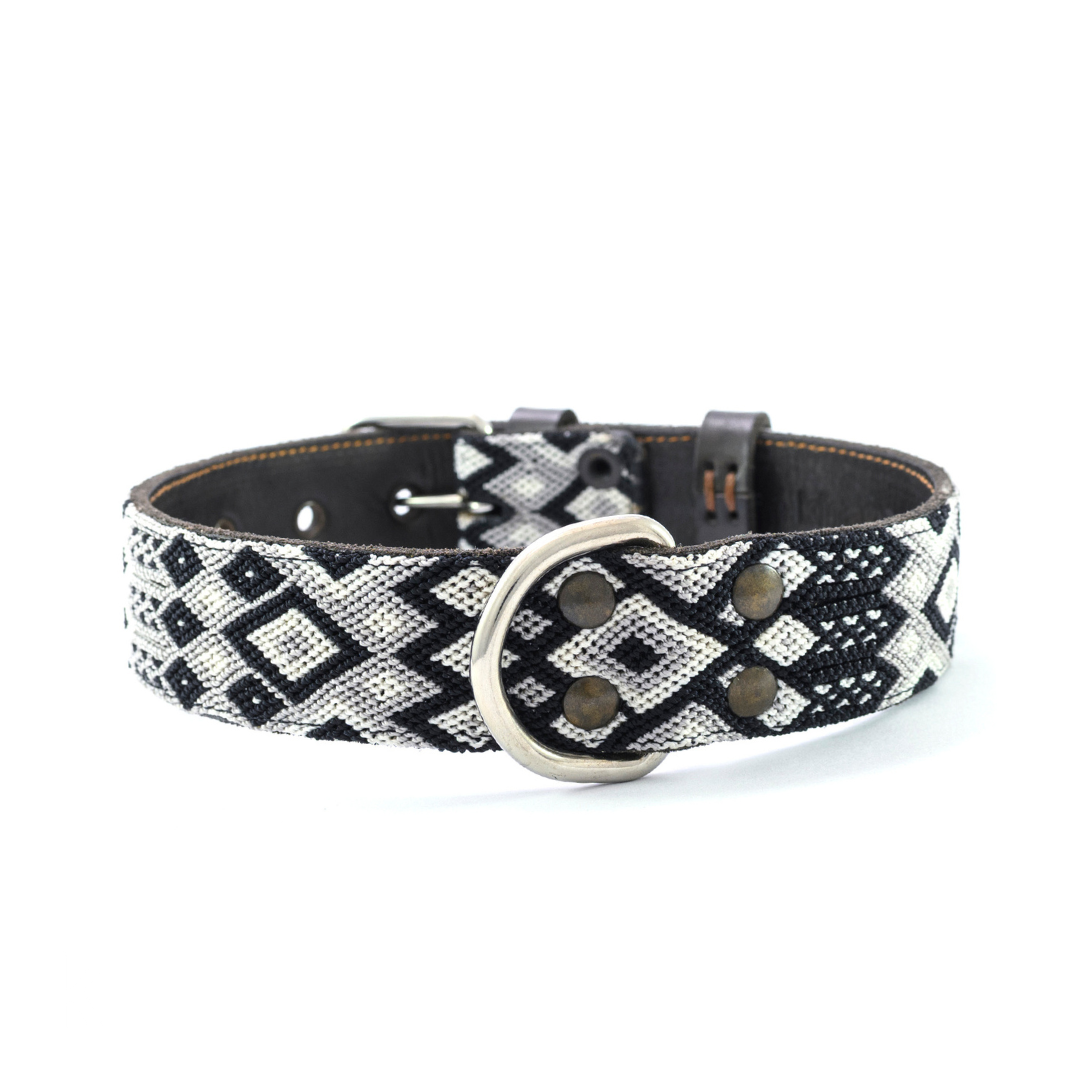 Kinakú Hundehalsband Coba