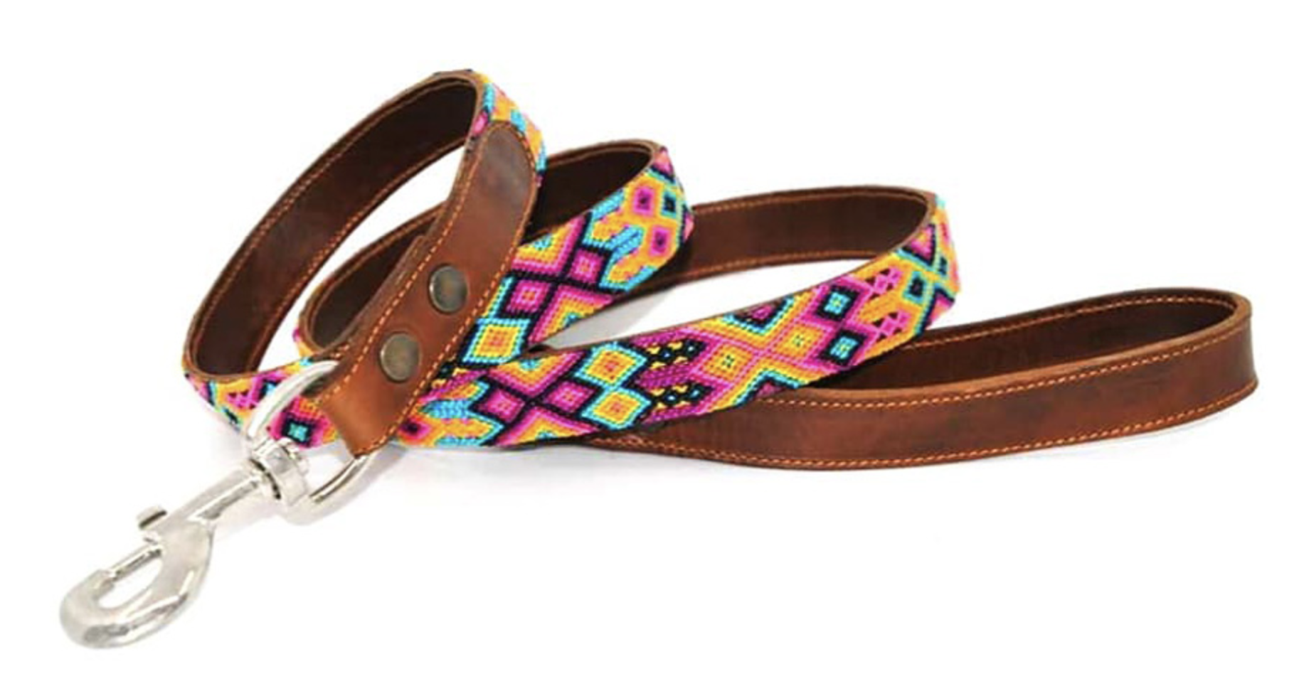 Kinakú Dog Leash MERIDA