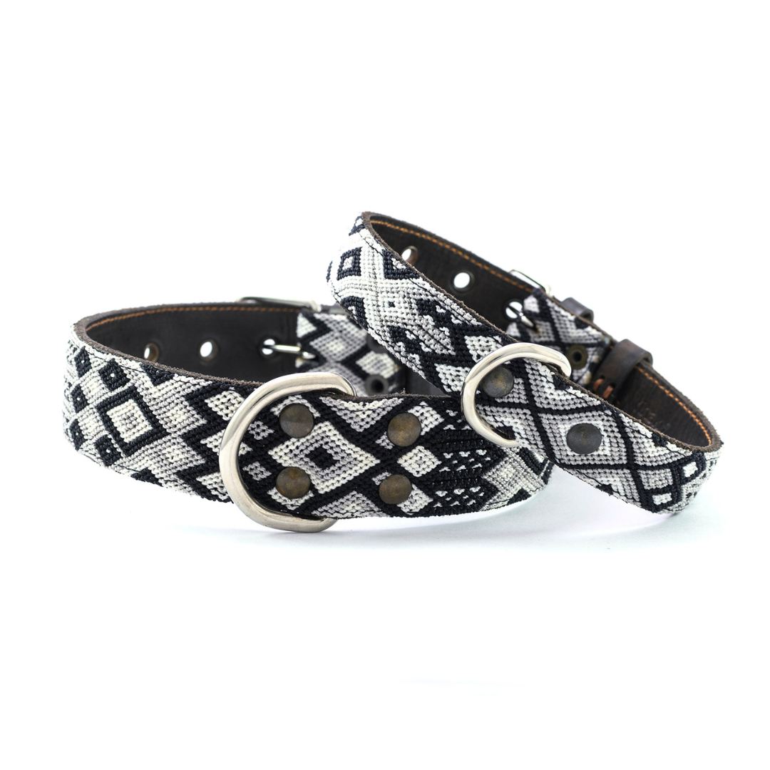 Kinakú Hundehalsband Coba XS