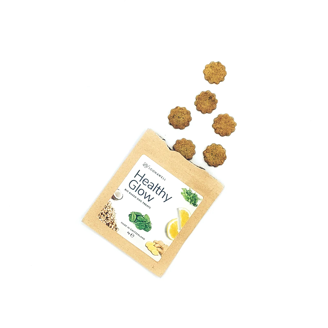 LOONAWELL Healthy Glow