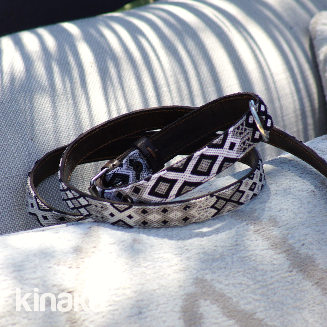 Kinakú Hundehalsband Coba XS