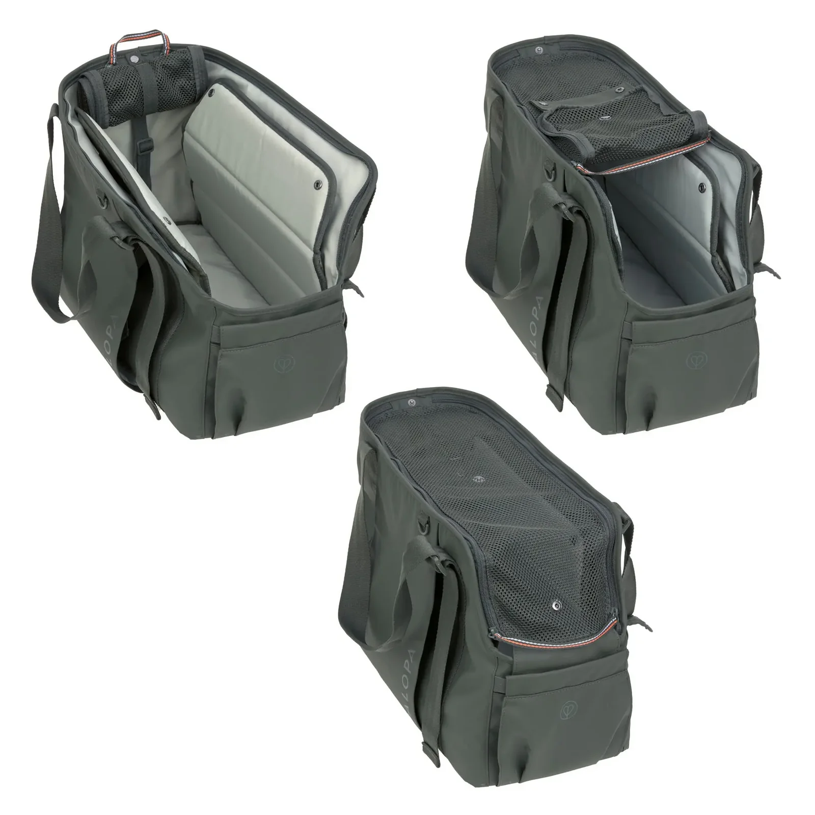 Hundetasche WEDA