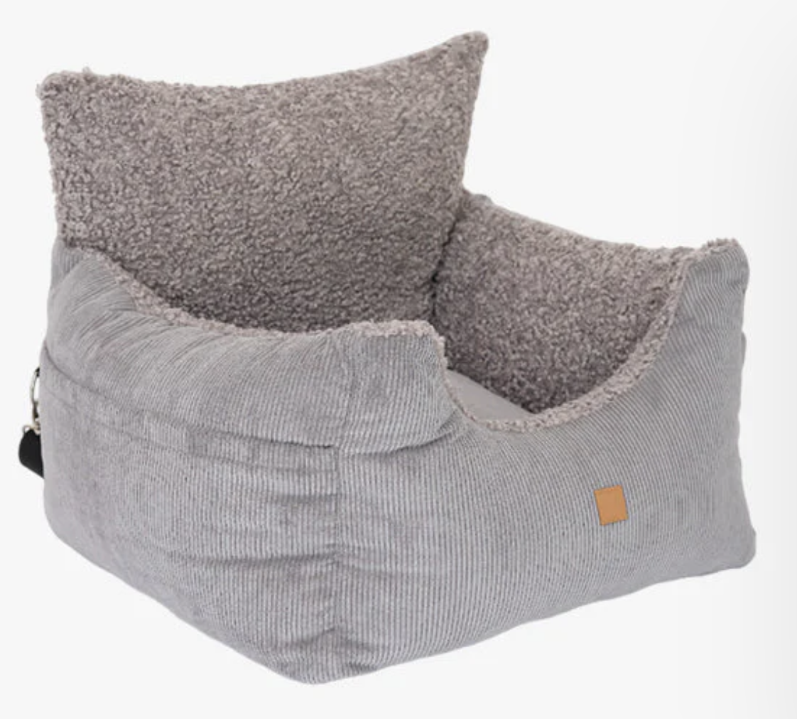 Pet & Co. Harry Car Seat - Cord 
