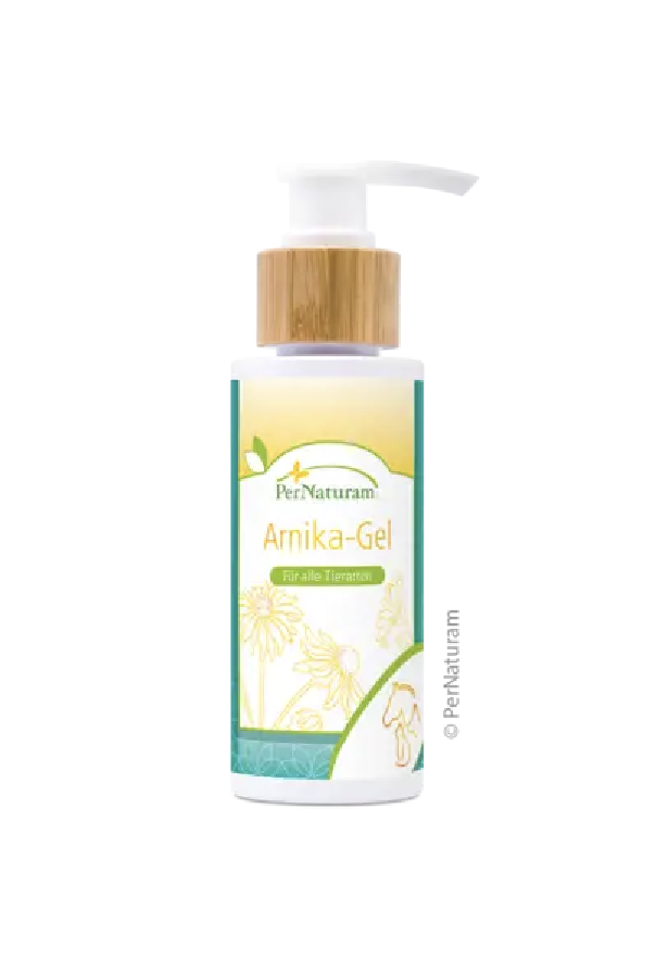 Arnika Gel 100ml