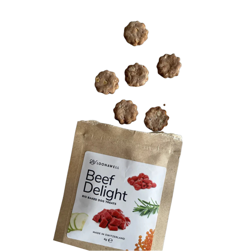 LOONAWELL Beef Delight