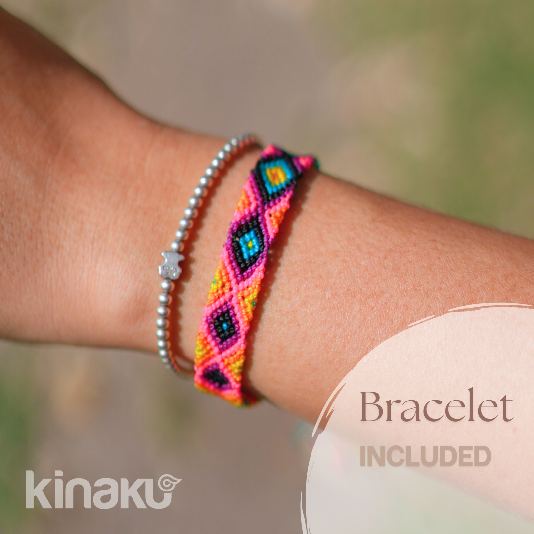 Kinakú Hundehalsband Merida XS