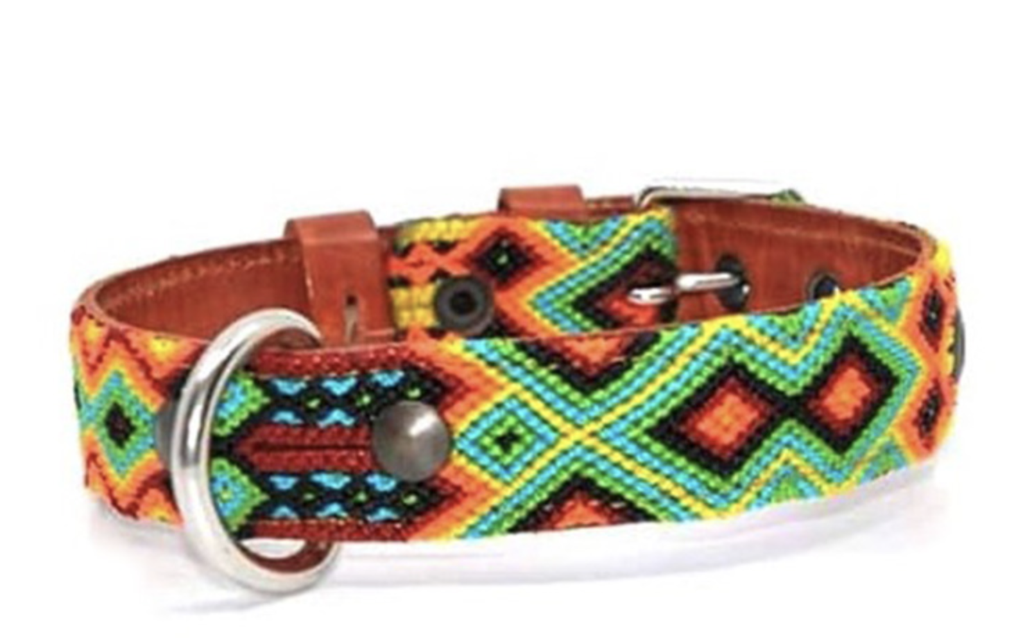 Kinakú Dog Collar SUYTUN